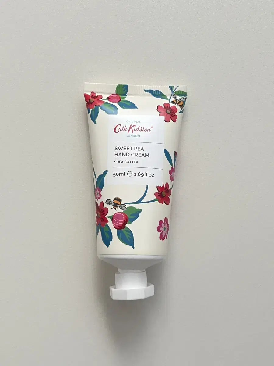 CAD KIDSON Hand Cream 50ml (Half-priced Delivery)