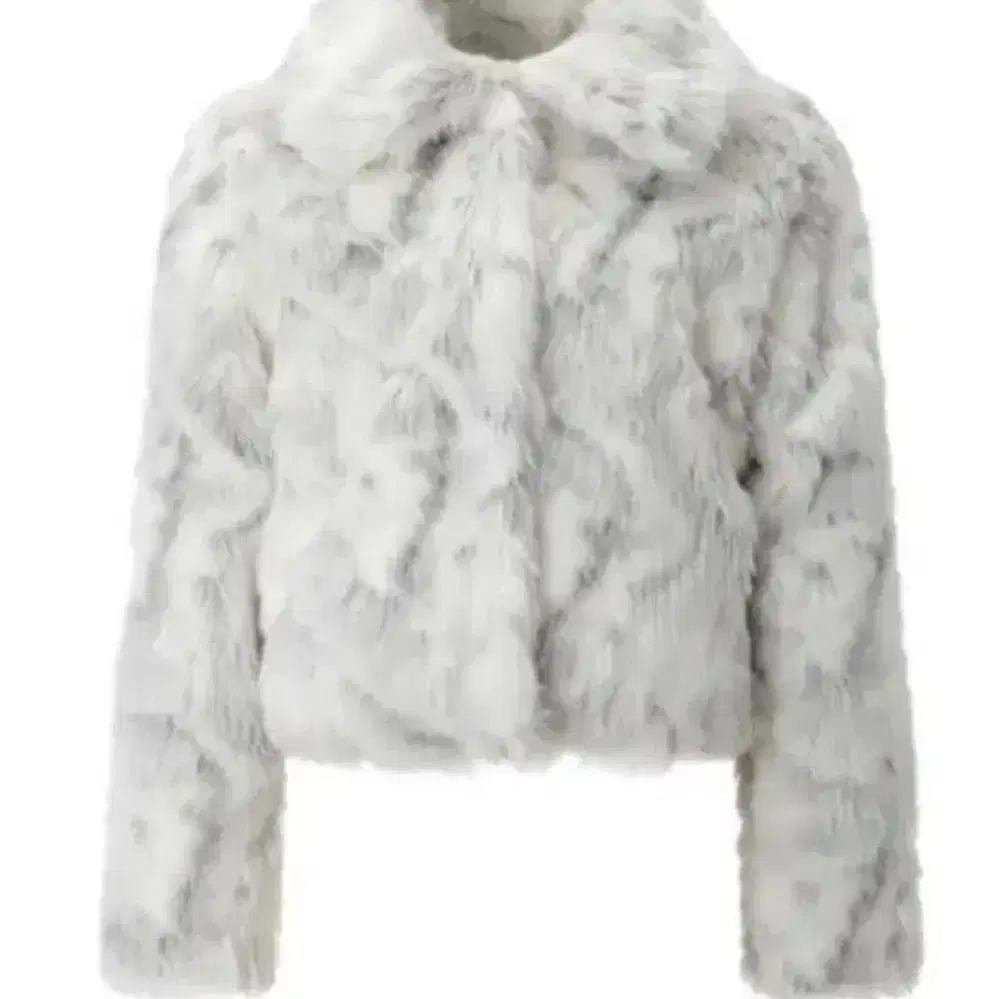 threetimes(スリータイムズ) メレンゲ ファージャケット Three Times Merengue Jacket | Bunjang Global