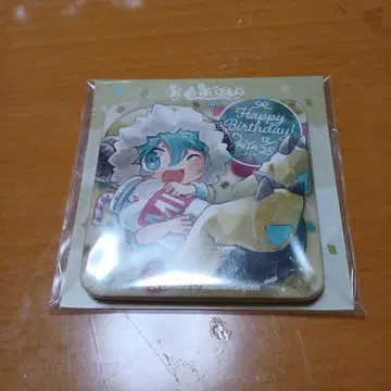 마이마이마이고엔 다이아몬드가 배치된 캔 배치