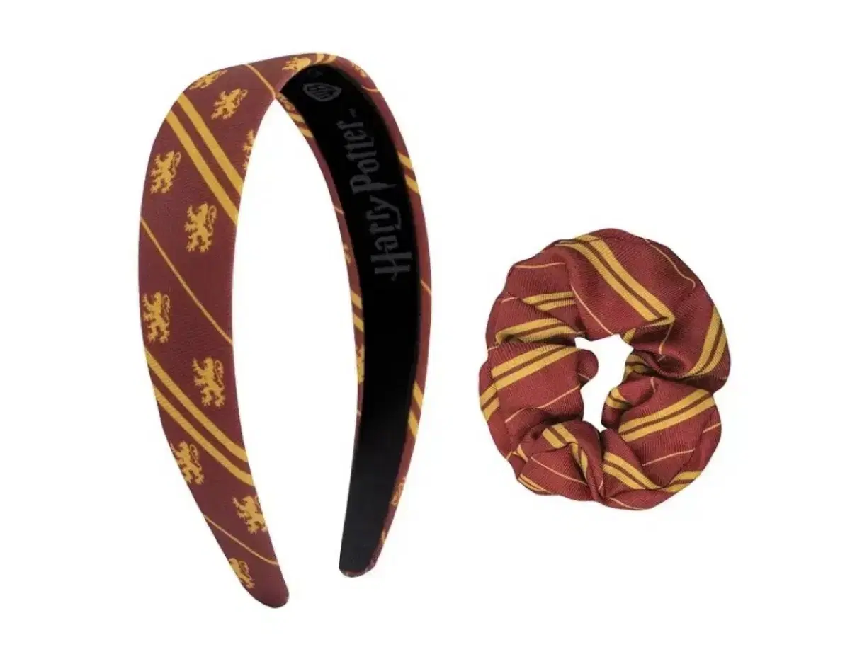 Harry Potter Gryffindor Hairband Headband