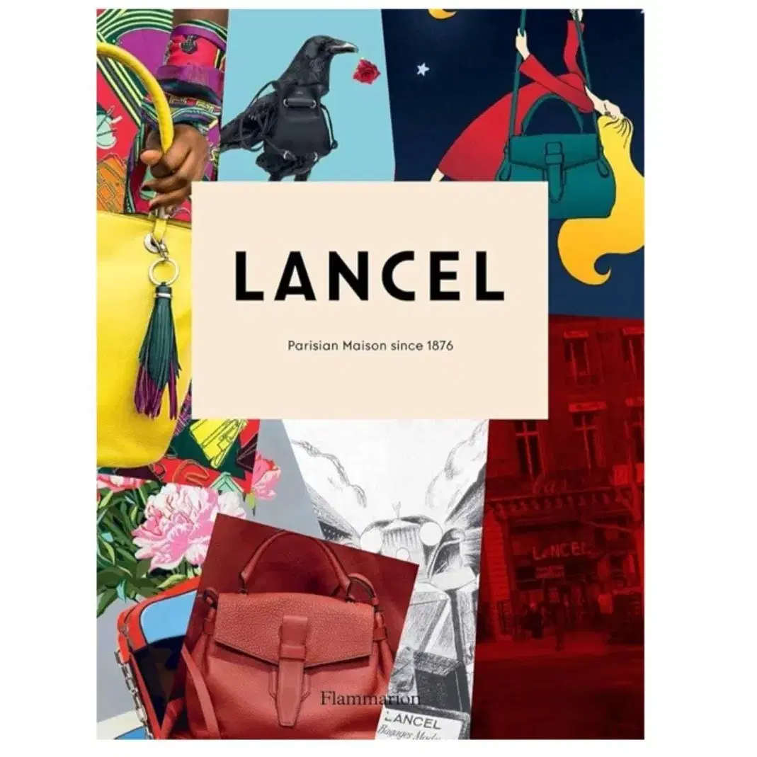 LANCEL 란셀 이태리산 빅사이즈 스카프