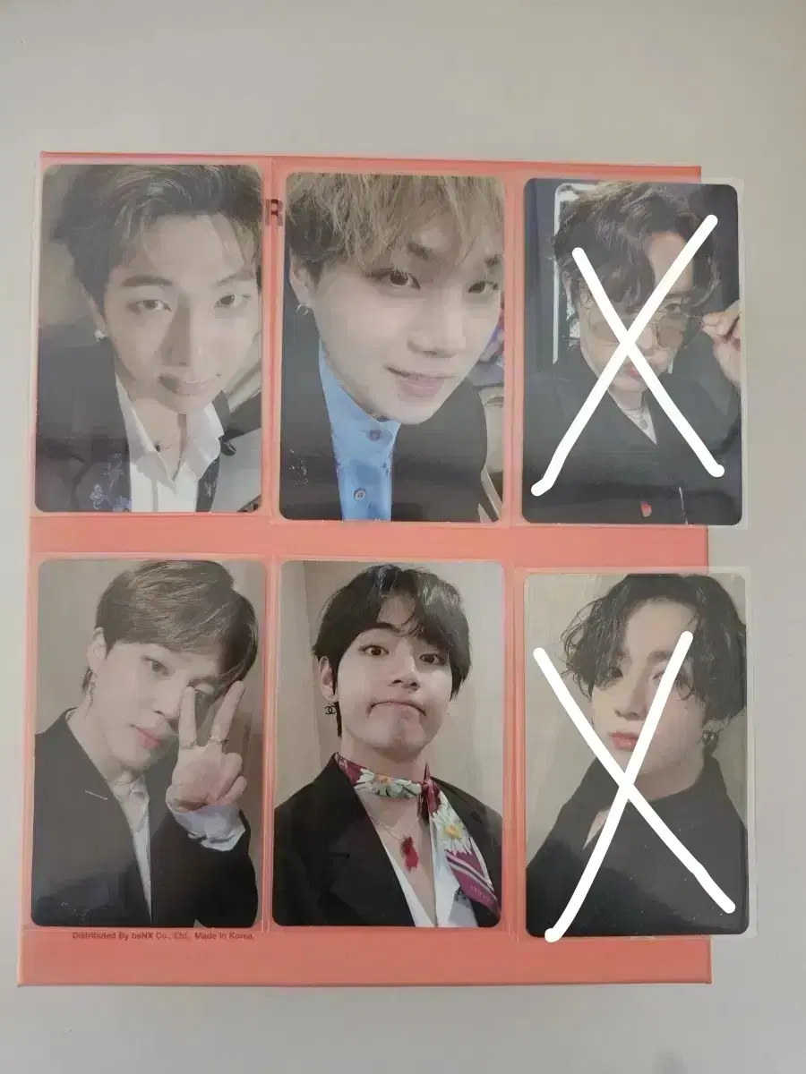 bts 방탄 2019 메모리즈 블루레이 블레 남준 윤기 호석 지민 태형