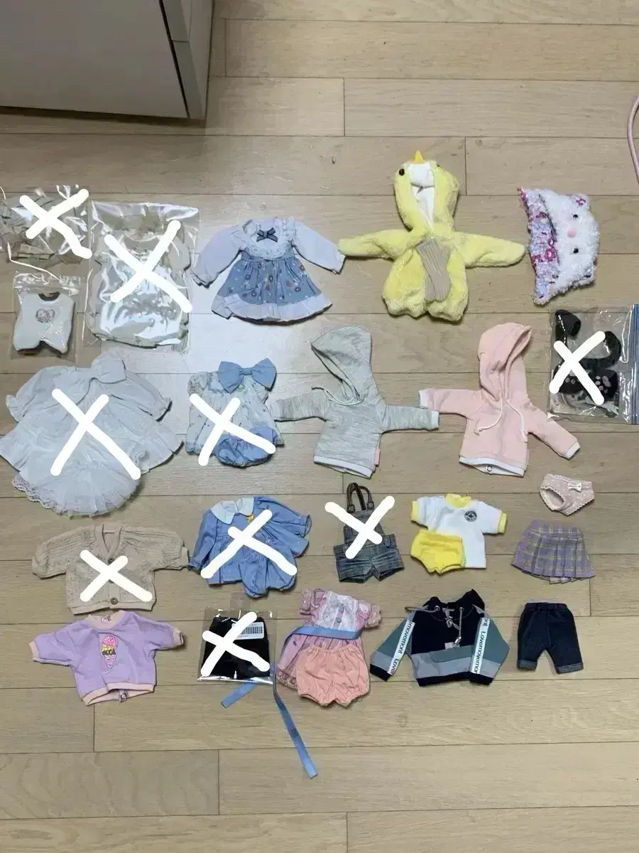 구관 물품 판매