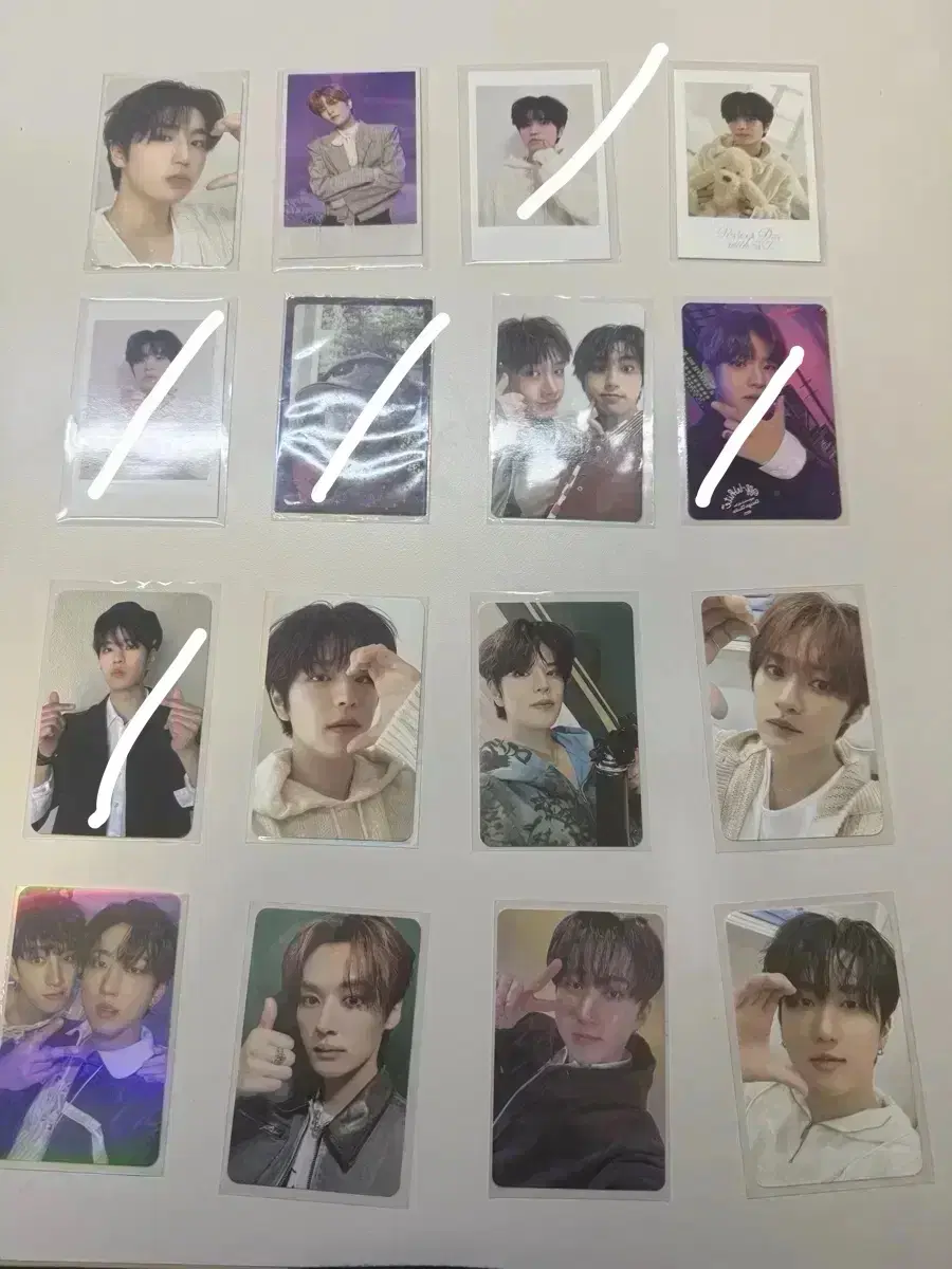 Skz photocard, WTS