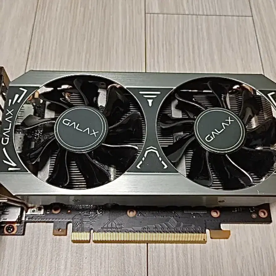 Galax gtx960