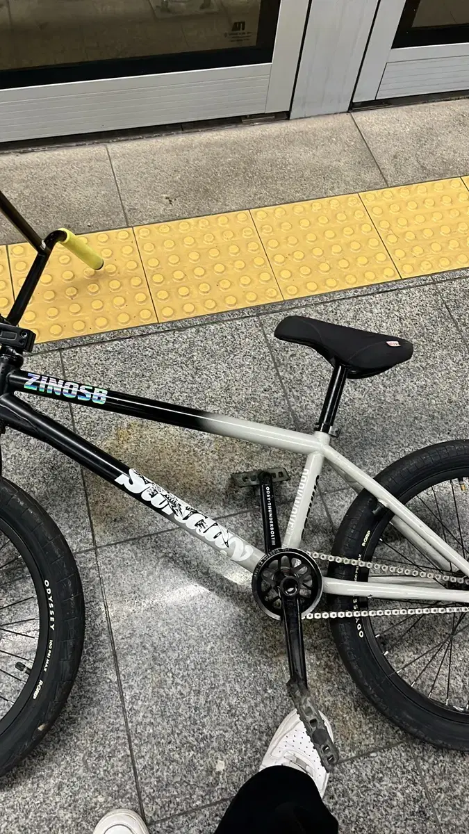 bmx 포어케스트 판매,대차(픽시만)