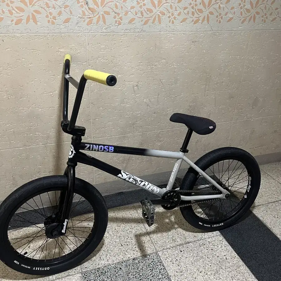 bmx sunday판매