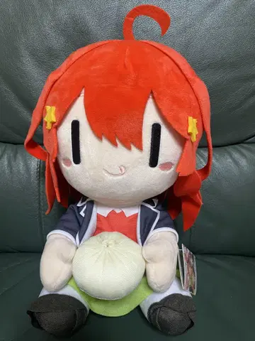 5등분 신부 나카노 오월 BIG 봉제 인형