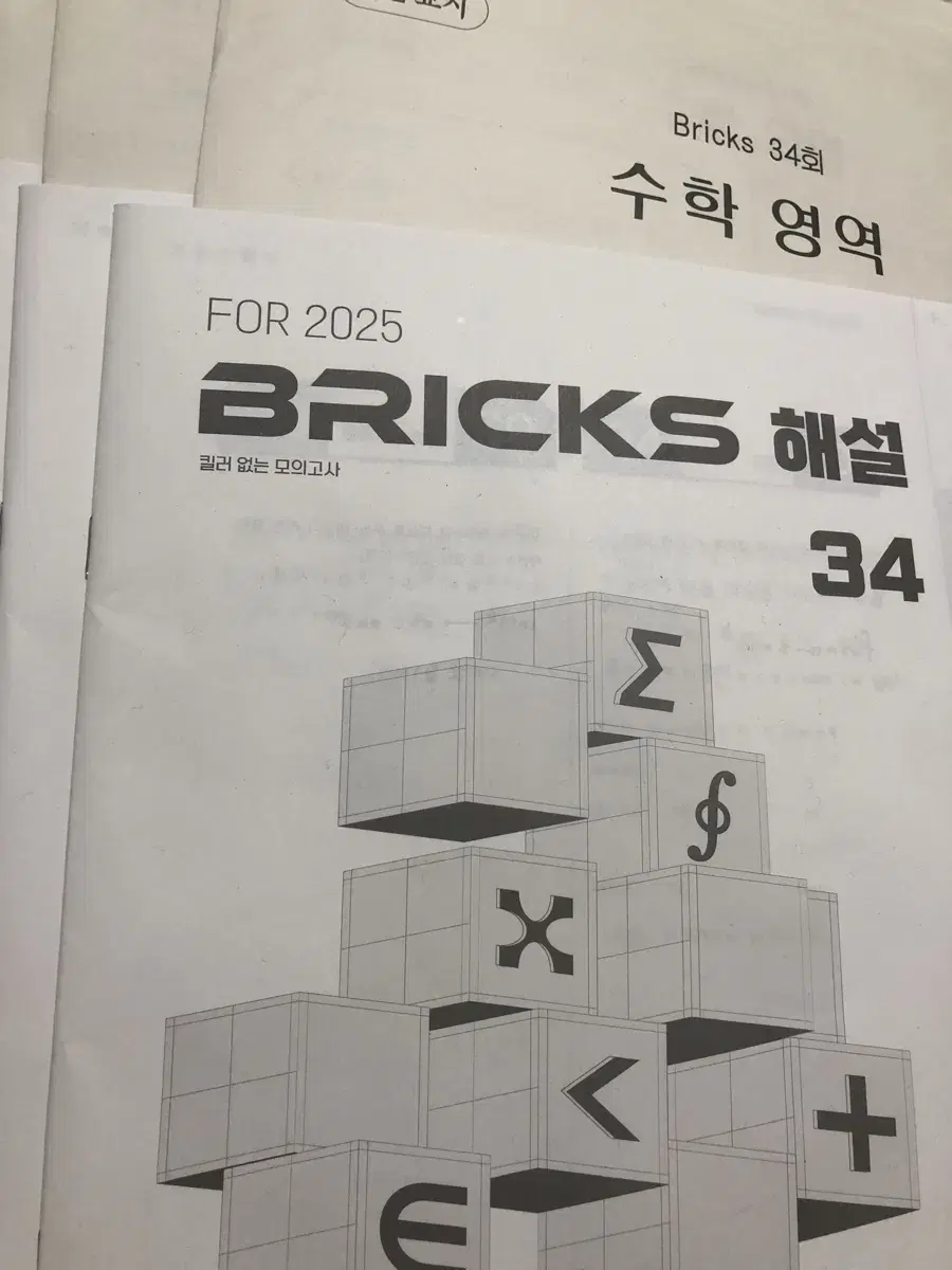 시대인재 다원 최지욱 브릭스 bricks 모고