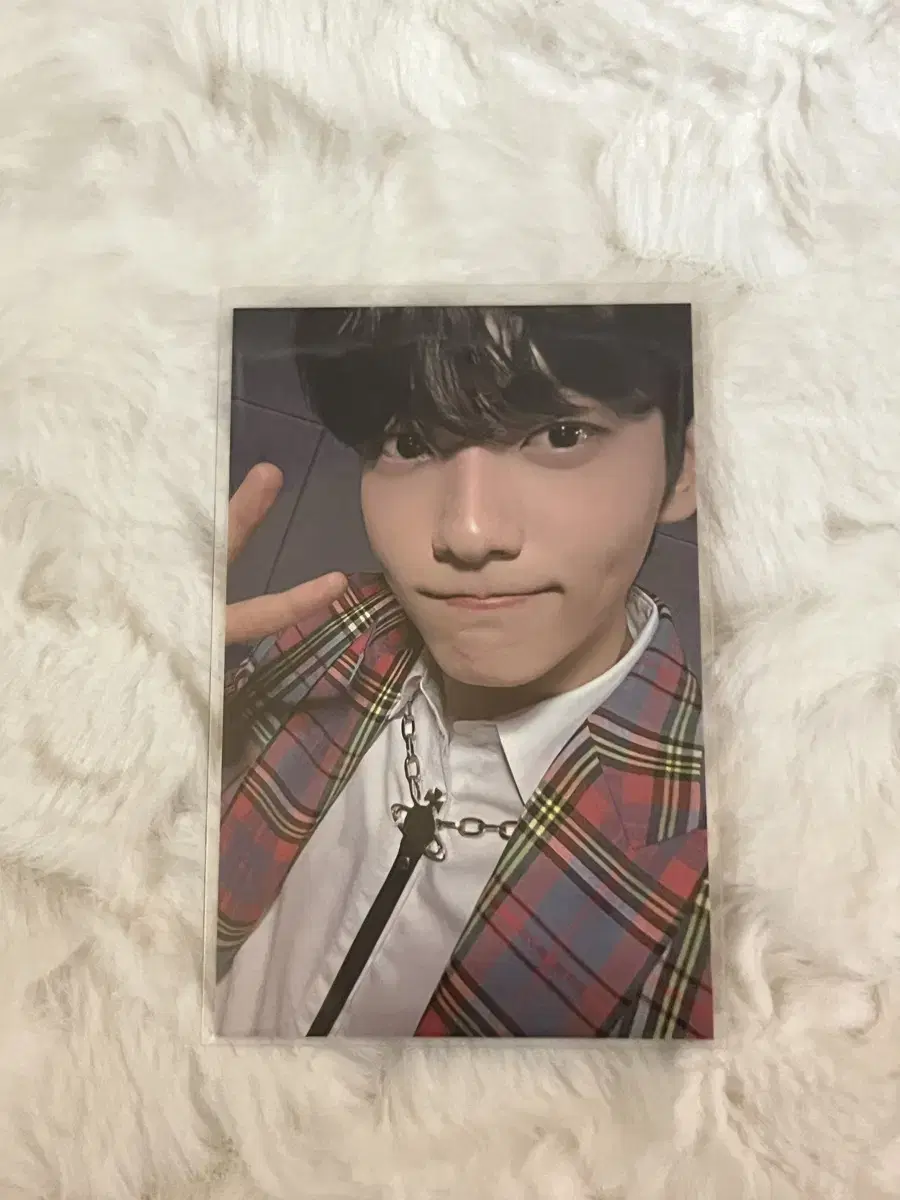 Sumicon soobin photocard For sale!