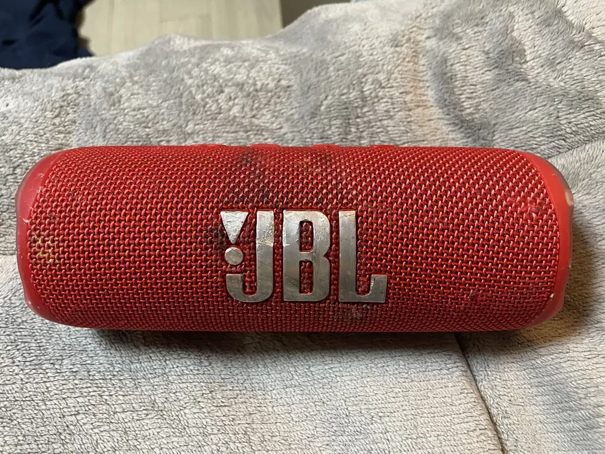 JBL 플립 6 판매합니다