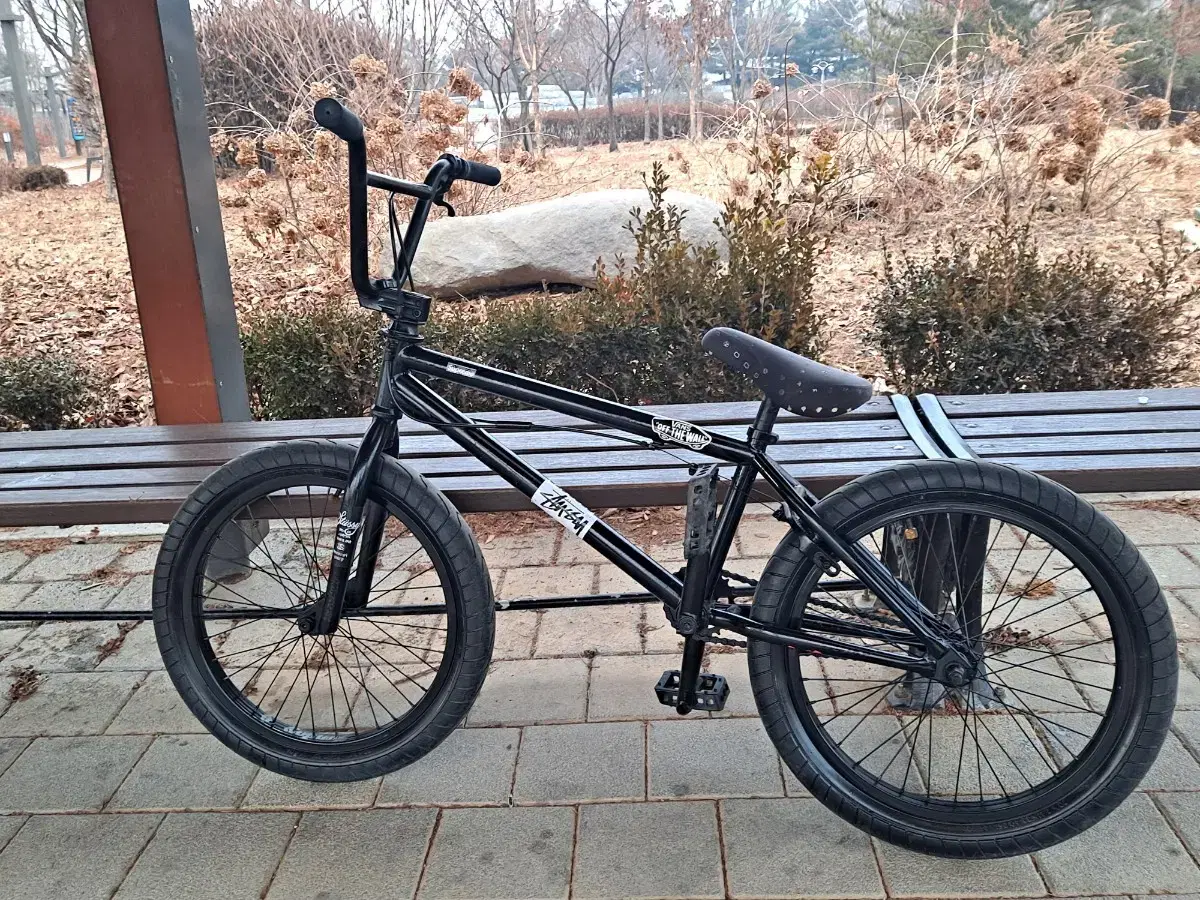 선데이 bmx