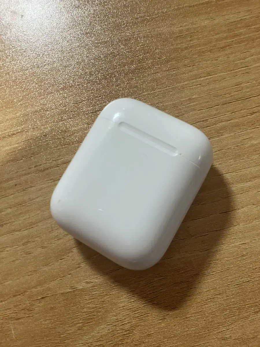 AirPods 2, right, sold