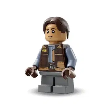 [새상품/미조립] 레고 스타 워즈 제이슨 신두라