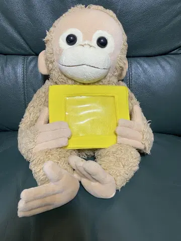 Baby coco Baby natsu 봉제 인형