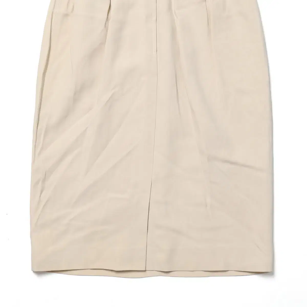 발렌티노 Rayon Skirt