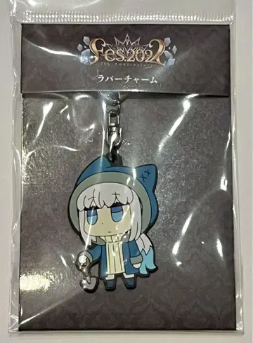 Fate/Grand Order FGO 리요 일러스트 러버 참 모루간