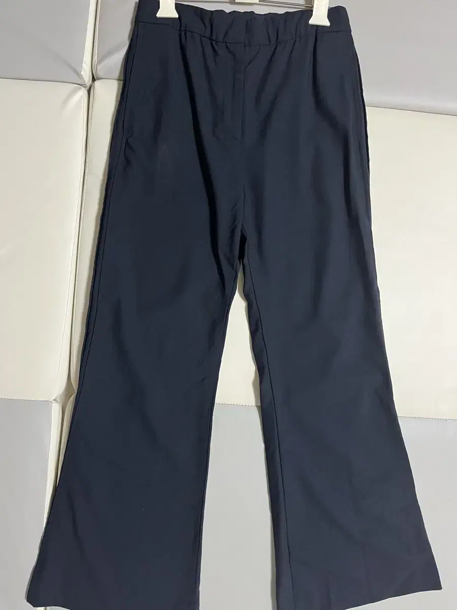 Course Boot-cut pants