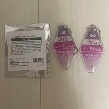 모텔 키링 젠틸돈나 삼관왕