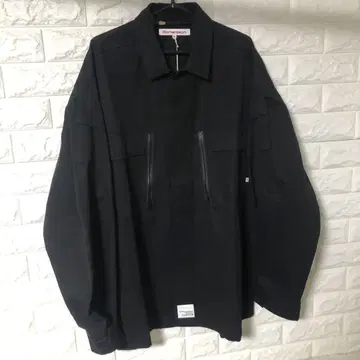 Richardson 밀리터리 자켓 USA