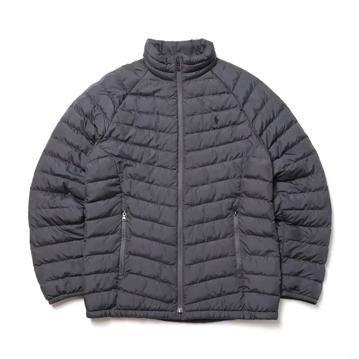 폴로 랄프로렌 Polyester Puffer Jacket