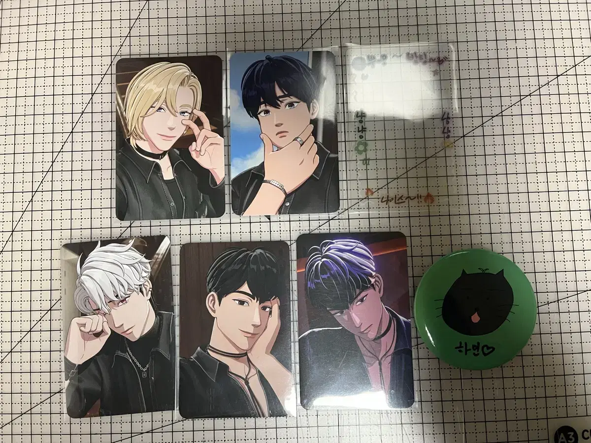 Plave ktown4u bulk WTS