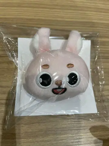 DAY6 봉제 인형 배지(PIL)