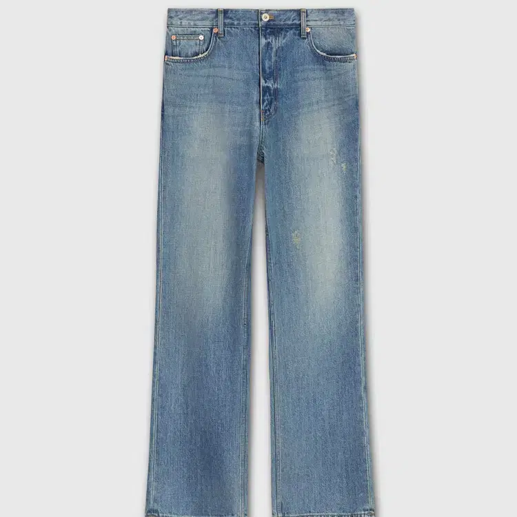 타일레 / RON WASH BOOTCUT DENIM PANTS /2