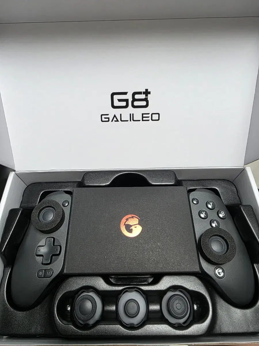 게임서 GameSir G8 PLUS 스마트폰 게임패드(무선) 풀박