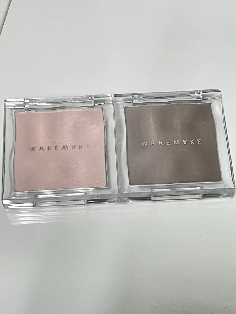 Wake Make Blending Volume Highlighter Shading Individual Bulk