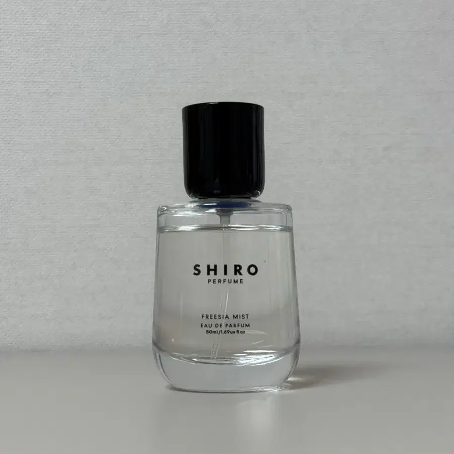 SHIRO FREESIA MIST 시로 향수