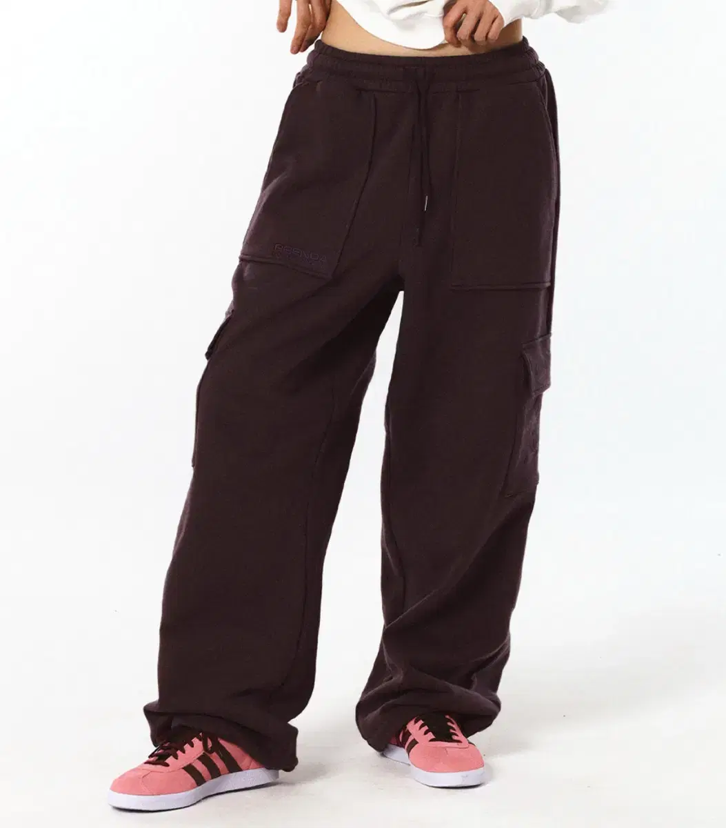 Frenda Jogger Pants