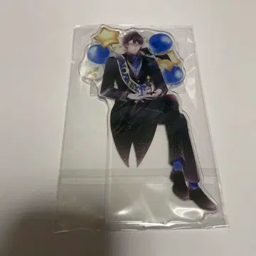 디아라바 리버스 와인딩 레이지 아크릴 스탠드 벌스데이