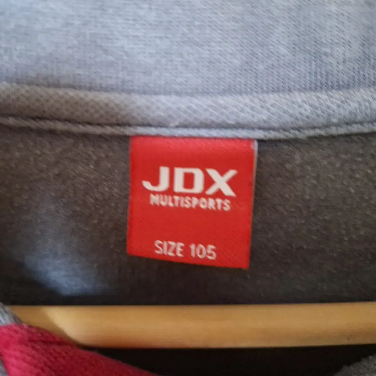 # JDX MULTISPORTS(105)