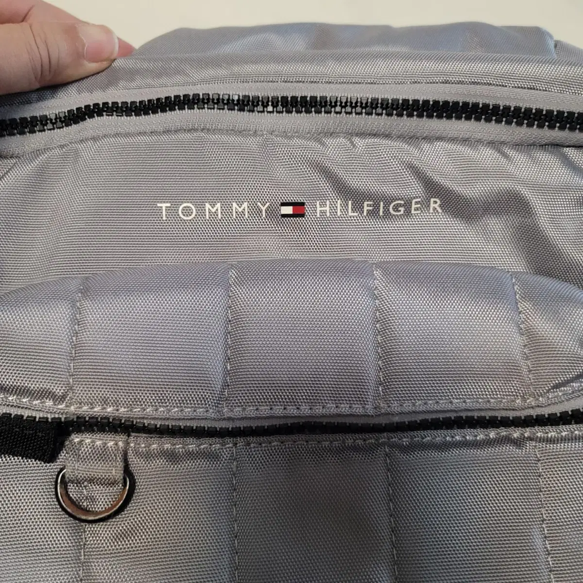 Tommy Hilfiger 토미힐피거 백팩 베낭