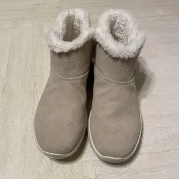 스케쳐스어그 부츠