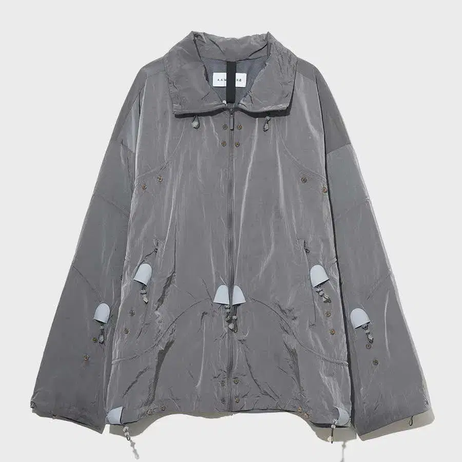 A. A. SPECTRUM jacket