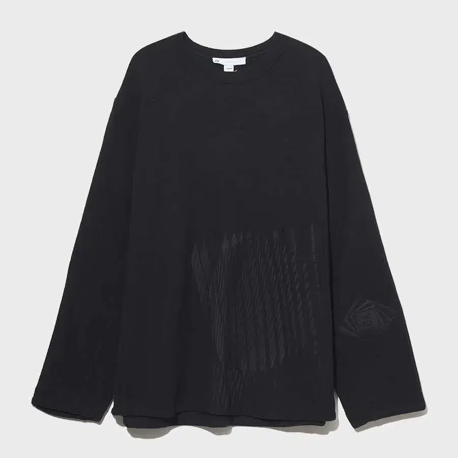 Y-3 sweat shirt