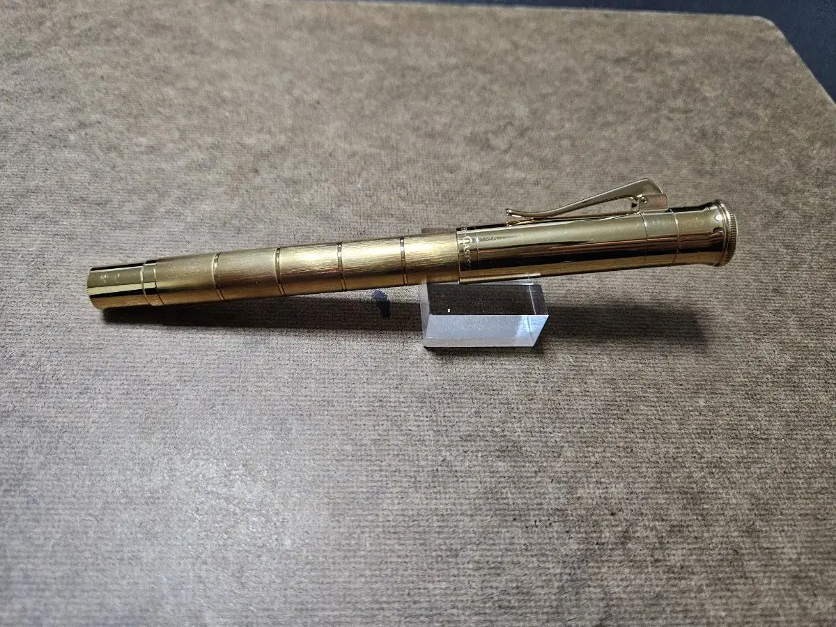 Grapher Faber Castell Anello Gold Water-based pen