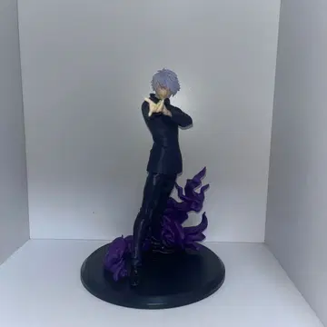 SPM 주술회전 슈퍼프리미엄 피규어 고죠 사토루 허식