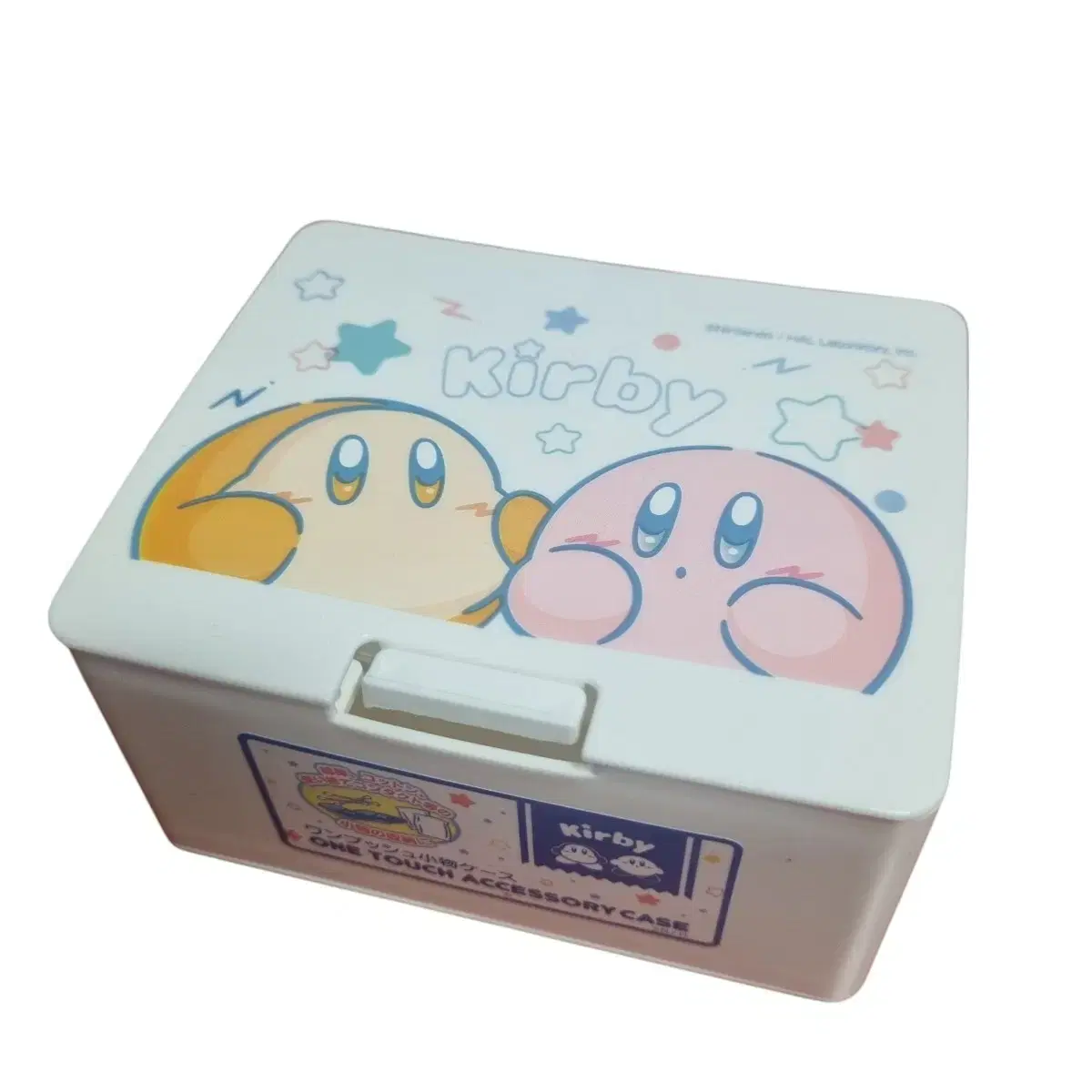 Kirby One Touch Case