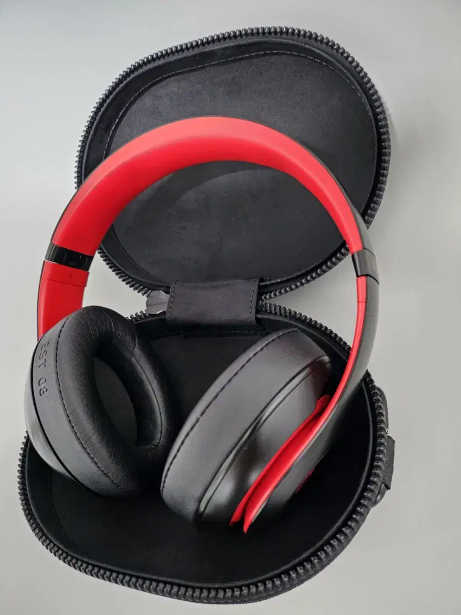 [10주년기념]닥터드레 Beats Studio3 Wireless