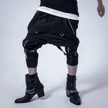 CIVARIZE Torture 본지티사루엘 팬츠 리플렘(REFLEM)