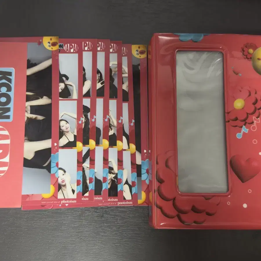 オンラインショップ ソンファ ateez] 2019 トレカ kcon タレント