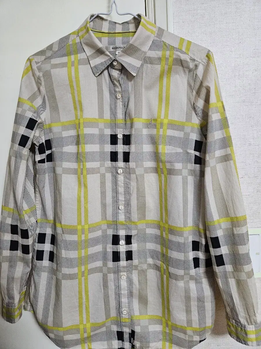 Bean Pole Southern shirt 95