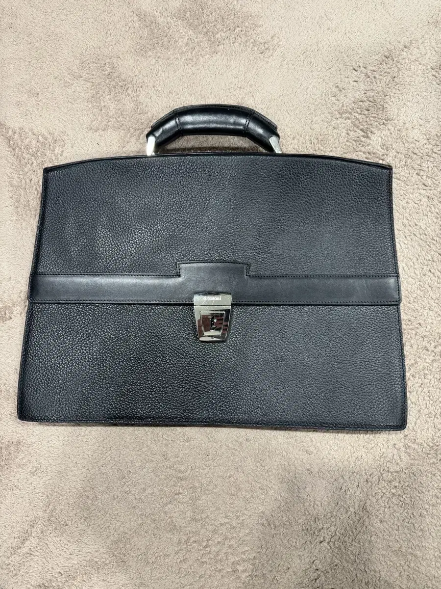 Atestoni briefcase