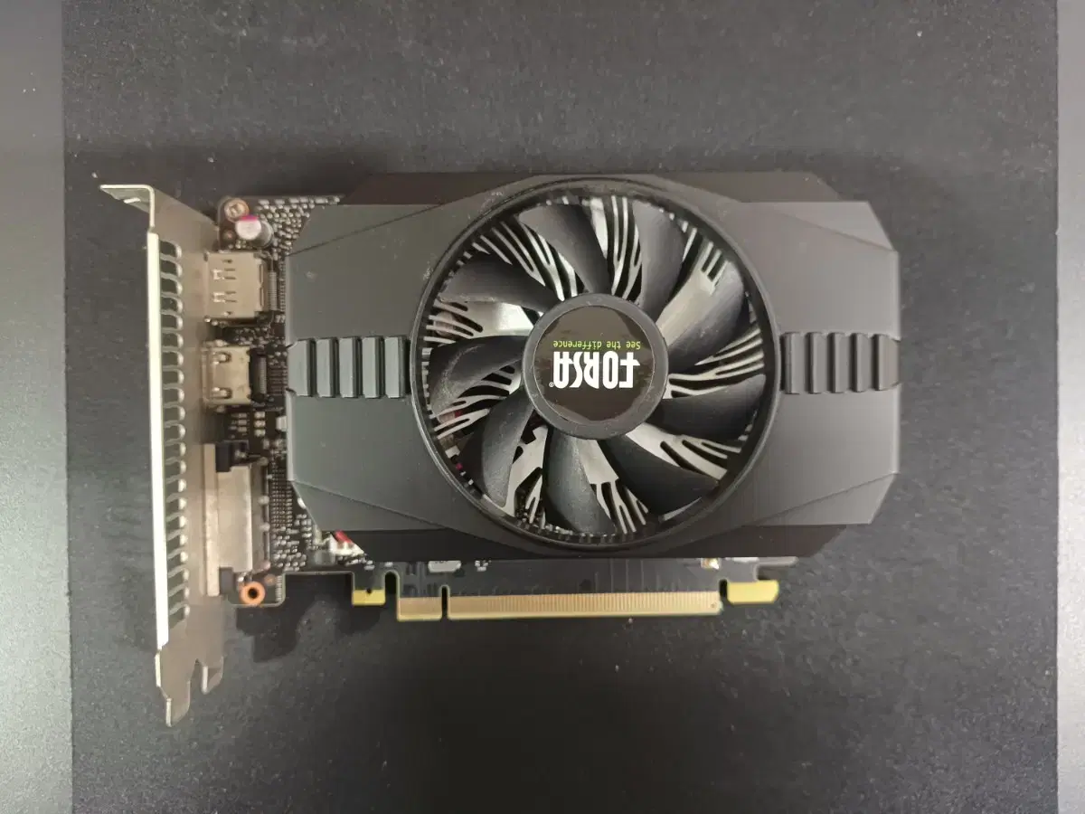 FORSA GTX1050 2G