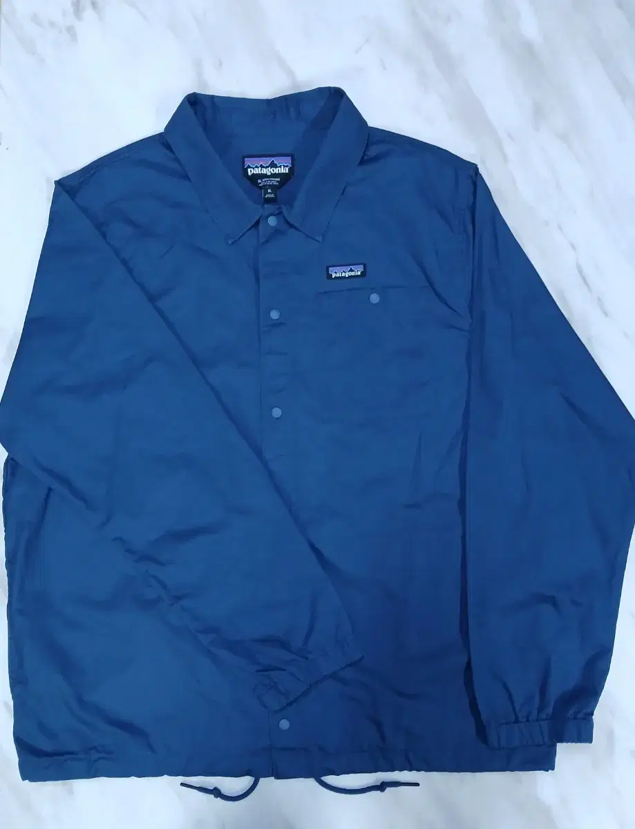 [Genuine] Patagonia Men's Shirt-Style Jacket XL (110-115) Size