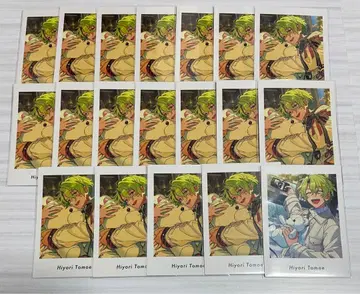 앙상블 스타즈 앙스타 파삿츠 AP 토모에 히요리 묶음 판매