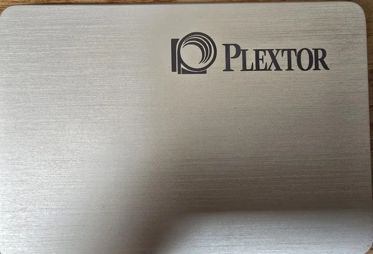 PLEXTOR 120G SSD 팝니다